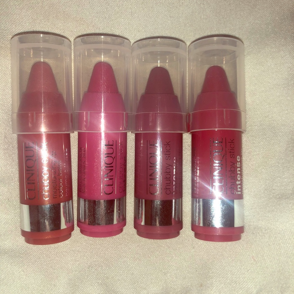Bran new. Lip balm